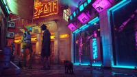 Лот: 20361212. Фото: 3. [Новая] Игра для PS5 Stray | Русские... Компьютеры, оргтехника, канцтовары