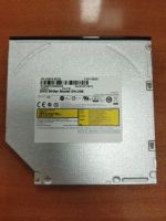 Лот: 24347683. Фото: 2. Привод для ноутбуков DVD-RW Samsung... Комплектующие