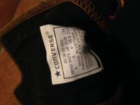 Лот: 5170472. Фото: 5. Кеды Converse (конверы) Оригинал...