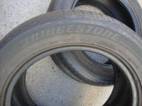 Лот: 10117363. Фото: 3. 215/55/16 Bridgestone Turanza... Авто, мото, водный транспорт