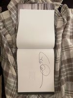 Лот: 22049498. Фото: 3. Книга с автографом Тилля Линдеманна... Коллекционирование, моделизм
