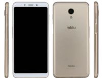 Лот: 11578704. Фото: 2. Новый смартфон MEIZU M6s, 5.7... Смартфоны, связь, навигация