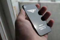Лот: 3198352. Фото: 3. Задняя крышка Apple Iphone 4S... Смартфоны, связь, навигация