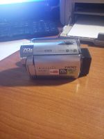 Лот: 7179679. Фото: 3. видеокамера Panasonic sdr-h80ee-s... Красноярск