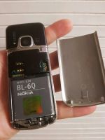 Лот: 10932323. Фото: 4. Nokia 6700 classic black