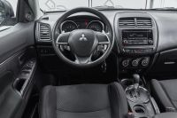 Лот: 19360469. Фото: 10. Mitsubishi ASX, I Рестайлинг 1...