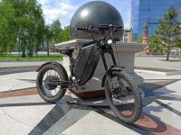 Лот: 12195542. Фото: 6. Мощнее самого Мощного электровелосипеда...