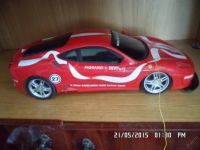 Лот: 5590045. Фото: 2. Игрушка машина Ferrari, Range... Игрушки