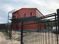 Лот: 14238580. Фото: 4. Строим боксы, ангары, склады из... Красноярск