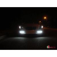 Лот: 8890919. Фото: 2. Фары светодиодные KS-725 ходовые... Автохимия, масла, тюнинг