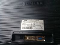 Лот: 13827662. Фото: 2. жк.led монитор неисправный.samsung... Мониторы, проекторы