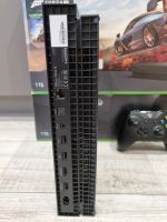 Лот: 23495910. Фото: 2. Xbox one x с играми. Игровые приставки, консоли, видеоигры