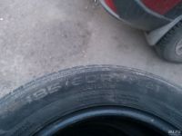 Лот: 13423889. Фото: 3. Автомобильные шини Nokian Tyres... Авто, мото, водный транспорт
