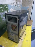 Лот: 14536490. Фото: 5. Корпус Thermaltake