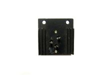 Лот: 21137568. Фото: 3. Радиатор алюминиевый 42х40х18мм... Красноярск