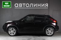 Лот: 21324541. Фото: 3. Nissan Juke, I 1.6 CVT (117 л... Красноярск