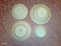 Лот: 25783201. Фото: 3. хохлома, тарелки. Домашний быт