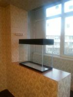 Лот: 5382180. Фото: 2. аквариум 100 литров... Аквариумистика
