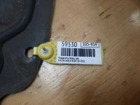 Лот: 18978905. Фото: 8. Подкрылок Mazda Axela BL5FP ZYVE...