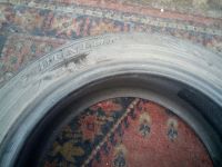 Лот: 7502308. Фото: 2. Резина лето Dunlop 185*55*15 хорошая... Шины, Диски