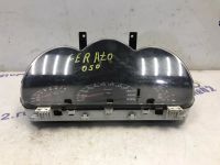 Лот: 21708899. Фото: 4. панель приборов Kia Cerato LD. Красноярск