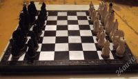 Лот: 616760. Фото: 2. продам шахматы. Ручная работа