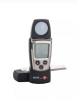 Лот: 25008717. Фото: 2. testo 540 люксметр. Оптические приборы