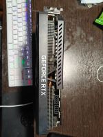 Лот: 25896001. Фото: 3. KFA2 3070ti. Компьютеры, оргтехника, канцтовары