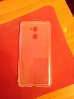 Лот: 9199306. Фото: 2. Силиконовый чехол для Xiaomi Redmi... Аксессуары