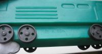 Лот: 20429426. Фото: 7. Поезд Тепловоз Локомотив. СССР...