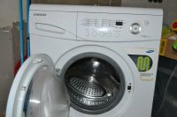 Лот: 11892048. Фото: 2. Стиральная машина Samsung WF-R1061. Крупная бытовая техника