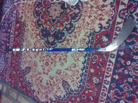 Лот: 1601704. Фото: 3. Продам клюшку Easton EQ40. Спортивные товары