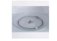 Лот: 17978748. Фото: 3. Микроволновая печь Midea MM720CPO-S. Бытовая техника
