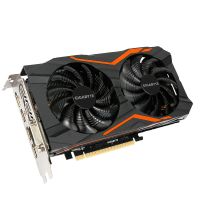 Лот: 15099906. Фото: 5. Видеокарта Gigabyte G1 gaming...