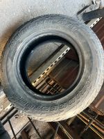 Лот: 24790966. Фото: 3. (2шт) 205-70-15 Bridgestone Dueler... Авто, мото, водный транспорт