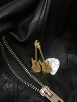 Лот: 11592276. Фото: 6. Гитара Ibanez JEM, JS