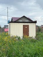 Лот: 23561846. Фото: 3. Бытовка,вагончик,павильон. Строительство и ремонт