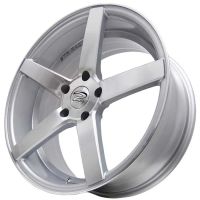 Лот: 5031304. Фото: 3. Комплект дисков Sakura Wheels... Авто, мото, водный транспорт