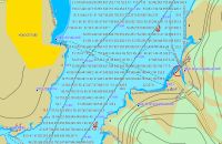 Лот: 16399535. Фото: 6. Garmin Navicom Подробная навигационная...