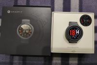Лот: 16151687. Фото: 3. Смарт часы Amazfit Verge Lite. Красноярск