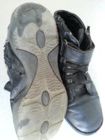 Лот: 7055163. Фото: 3. Ботиночки на мальчика. Дети растут