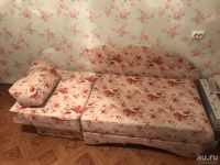 Лот: 13352684. Фото: 3. Диван кровать 140х80 см. Мебель