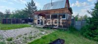 Лот: 25291438. Фото: 3. 3-комн. дача , садоводческое некоммерческое... Недвижимость