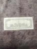 Лот: 25364385. Фото: 2. Купюра. Банкноты