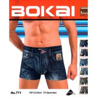 Лот: 10979692. Фото: 3. Bokai боксеры. Одежда, обувь, галантерея