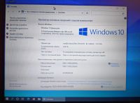 Лот: 16281220. Фото: 4. Нетбук Asus Eee PC 1215P (Atom... Красноярск