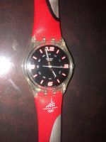 Лот: 11272650. Фото: 6. Swatch Special GE136 Reach The...