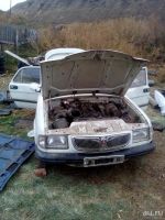 Лот: 8292446. Фото: 2. ДВС 406 для ГАЗ 3110. Автозапчасти