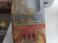 Лот: 20007534. Фото: 2. Перфоратор Kress. Инструмент и расходные