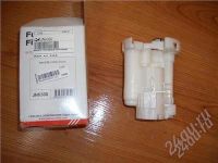 Лот: 2723341. Фото: 2. Фильтр топливный TOYOTA 23300-21010. Автозапчасти